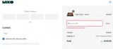 BESTCHESSCOACH coupon verification screenshot