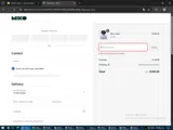 BESTCHESSCOACH coupon verification screenshot