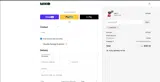 GAMZE10 coupon verification screenshot