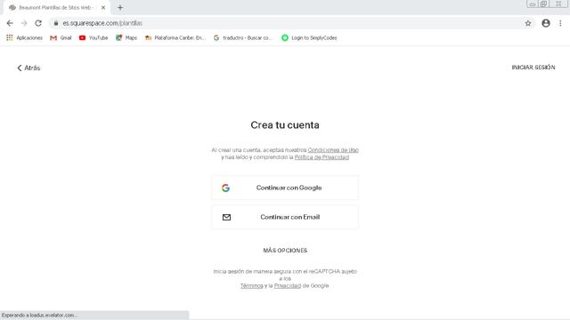 Squarespace checkout page showing Squarespace promo code box | Screenshot taken by SimplyCodes community member on Jul 16, 2020