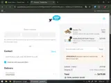 APRILBONUS coupon verification screenshot