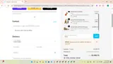 Space coupon verification screenshot