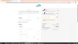 Space coupon verification screenshot