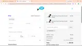DARWIN10 coupon verification screenshot