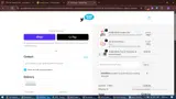 GOOBER10 coupon verification screenshot
