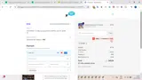SNAKE coupon verification screenshot