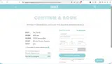 cozyup coupon verification screenshot
