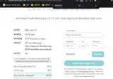 REVIVE25 coupon verification screenshot