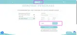 cozyup coupon verification screenshot
