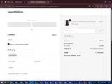TAKE20 coupon verification screenshot