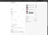 ASHLYN coupon verification screenshot