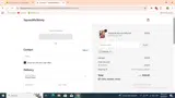 ASHLYN coupon verification screenshot