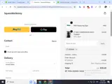 SIRENAA coupon verification screenshot