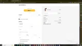 ALYSSA coupon verification screenshot