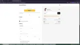 ALYSSA coupon verification screenshot