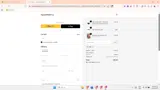 LORIV coupon verification screenshot