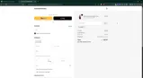ELVIRA coupon verification screenshot