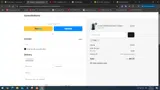NANI coupon verification screenshot