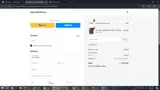 NANI coupon verification screenshot