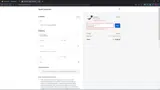 BLEMSQDY coupon verification screenshot