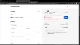 PS7TR0RGJYAP coupon verification screenshot