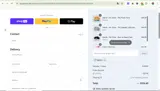 Squid Socks coupon verification screenshot