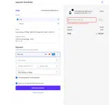 GREASEYOURCREASE25 coupon verification screenshot