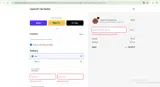 TORI25 coupon verification screenshot