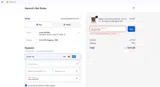 NEWSLETTER coupon verification screenshot