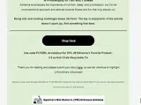 FLYGIRL coupon verification screenshot