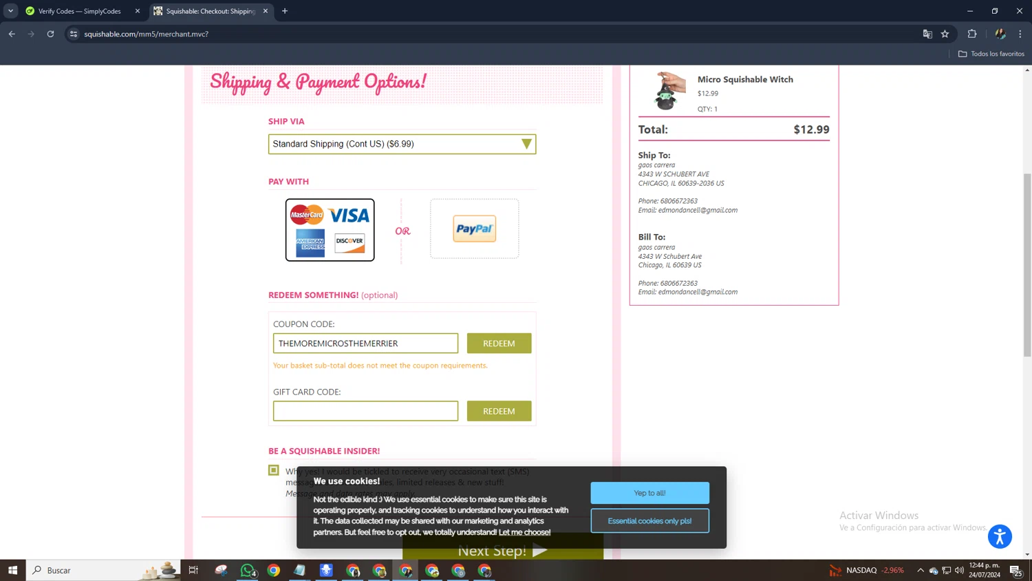 Squishable Coupons 25 Off September 2024