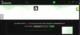 Srmehranclub coupon verification screenshot