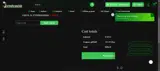 Srmehranclub coupon verification screenshot