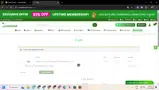 Srmehranclub coupon verification screenshot