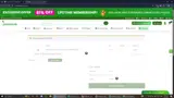 Srmehranclub coupon verification screenshot