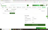 Srmehranclub coupon verification screenshot