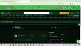 Srmehranclub coupon verification screenshot