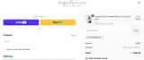 Srmehranclub coupon verification screenshot