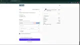 SRM Knives coupon verification screenshot