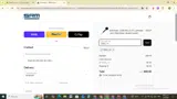 SRM Knives coupon verification screenshot