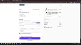 SRM Knives coupon verification screenshot