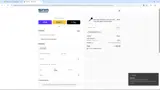SRM Knives coupon verification screenshot