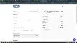 SRM Knives coupon verification screenshot