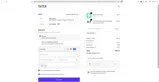 SMSCLUB coupon verification screenshot