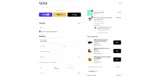 SRQDEALS coupon verification screenshot