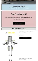 MOBILE5 coupon verification screenshot