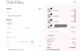 irene20 coupon verification screenshot