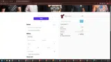 WELCOME15 coupon verification screenshot