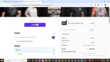 YIKI10 coupon verification screenshot