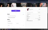NAZU10 coupon verification screenshot